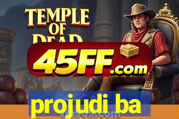 projudi ba